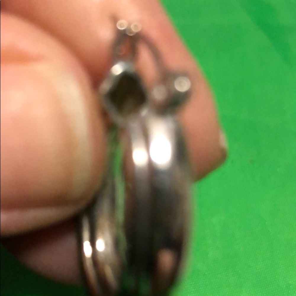 Used earrings - Picture 5 of 5